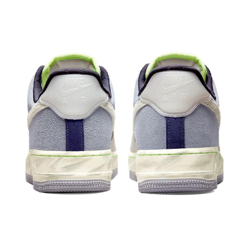 Nike Air Force 1 '07 Lx 'Deep Freeze' Women's Sneakers DO2339-114