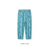 YEEHOO Kids Summer Anti-Mosquito Breathable Pajama Set