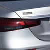 1Pcs Metal Alloy Car Rear Trunk Body Fender Emblem Sticker For Chevrolet Captiva Trax Malibu SS Z71 Equinox Car Styling
