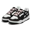 Puma Slipstream Runway 'White Black' Women's 386745-01