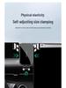 Compatible Car Mount for 2024 Changan Eado (3rd Gen PLUS)