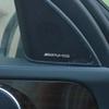 3D Metal Car Audio Styling Sticker Decoration Auto Emblem Decals For Mercedes Benz Amg W205 W211 W204 W212 W176 W221 W169 W177 WM0
