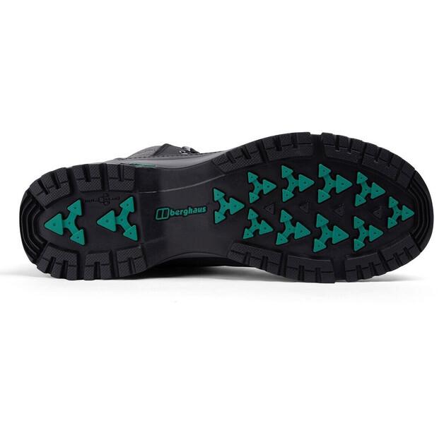 Треккинговые ботинки Berghaus Expeditor Trek 2.0
