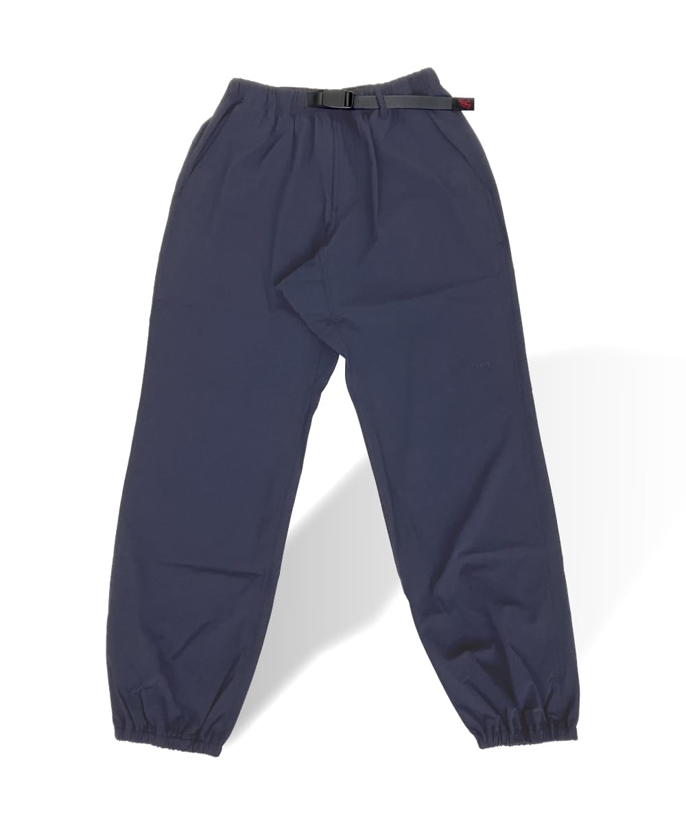 

Брюки Gramicci 4-Way Stretch Track Pants, альпинистские брюки длиной 9/10, модель, эксклюзивная для Японии GMP4-FJP12 (XL, темно-синий)