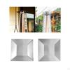 Shield Cover for Outdoor Patio Heaters