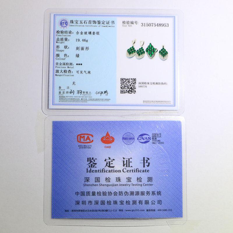 Ohrringe in Ankerform, baumelnd, lang, mit Zirkonia, rot, lila, Kristall, für Damen, Modeschmuck