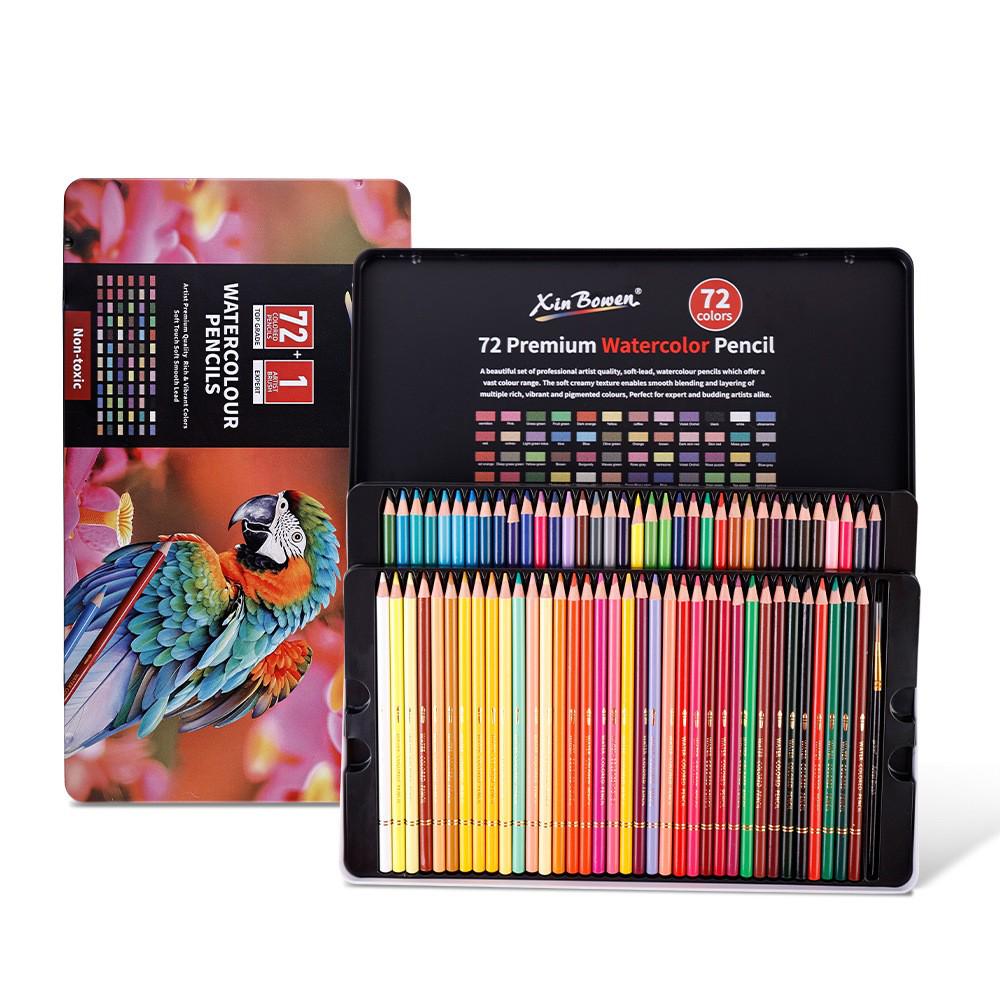 Grenzüberschreitendes Kunst-Holzkohle-Skizzierstift-Set - Weiche, Mittlere, Harte Varianten