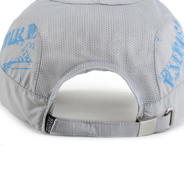 Vintage Adjustable Unisex Vintage Cap for Outdoor Hiking and Mountaineering