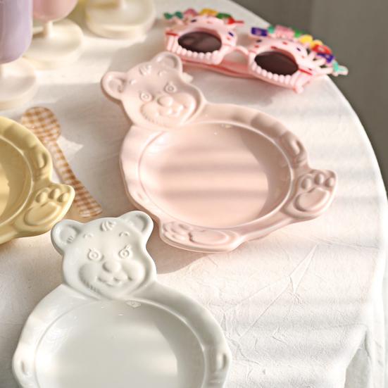 

Специальная полезная экологически чистая портативная фарфоровая миска для мороженого для барной салатницы