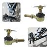 Styrstagändsats för Yamaha Raptor 350 660 YFM 350 660 YFM-660 YFM660R YFZ 350 Banshee 350 Motorcykelmotor Komponent