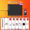 Urządzenia peryferyjne – Tablety graficzne