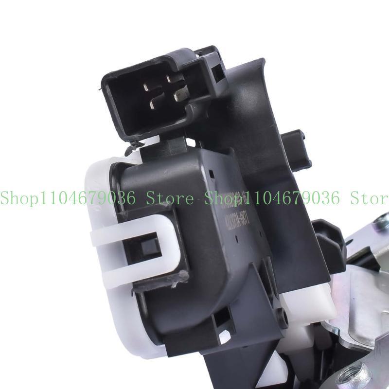 652F G33M-62-310 G33M-62-310B Trunk Lock Tailgate Lock Actuator for CX-4 CX-9 CX-30 Rear Lock Door Lock G33M-62-310A