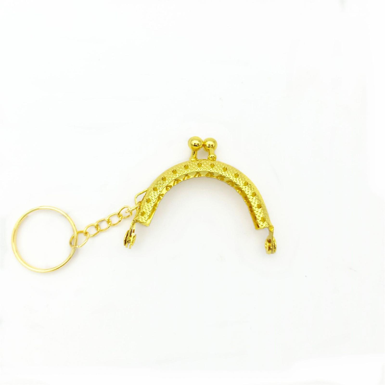 Кошелек с застежкой-молнией — фото 7