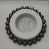 Black Stone Tiger Eye Magnetic Bead Bracelet