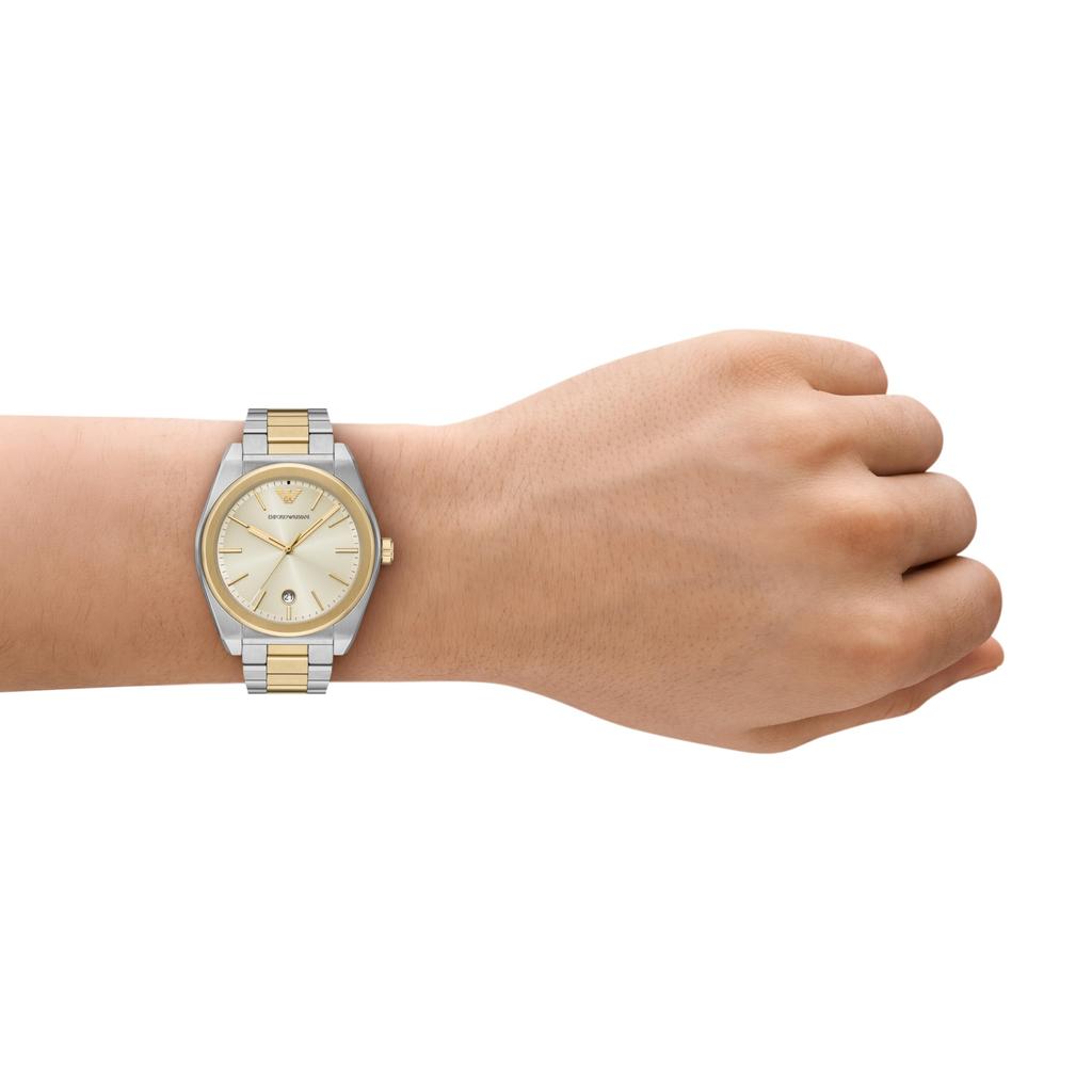 Emporio Armani AR11716 Men's Multicolored Watch