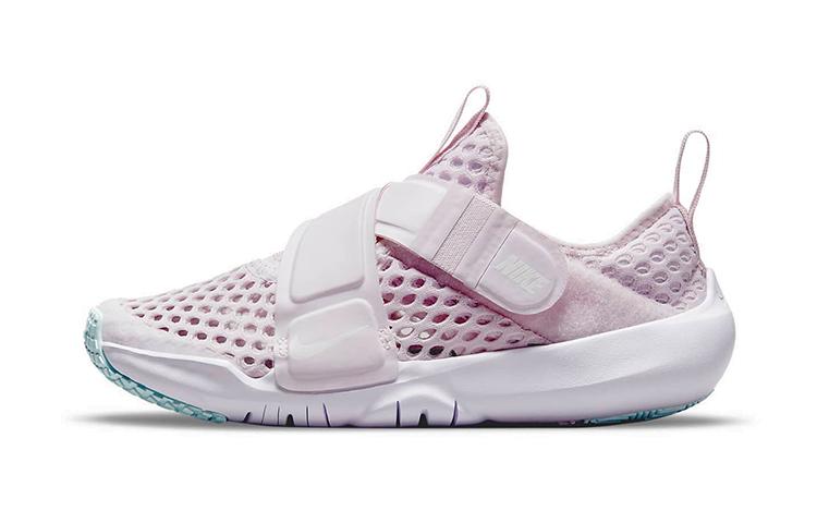 Nike Flex Advance Kids  Running Shoes Pre School DC9370-500 29.5