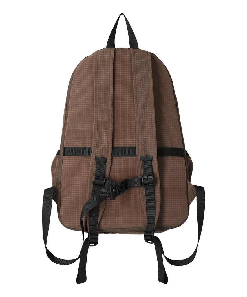 Neikidnis Air Lip Puppy Backpack Brown