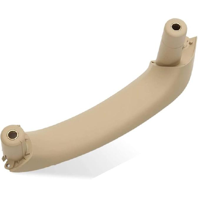 Jaronx For BMW X3 X4 Door Armrest Cover, Driver Side Door Armrest Handle Storage Compartment Cover Container Storage Box(Fits:BMW X3 F25 2010-2016,X4