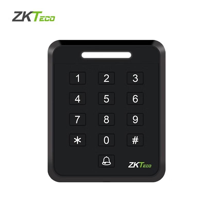 ZKTeco SC601 ID Card Access Control System