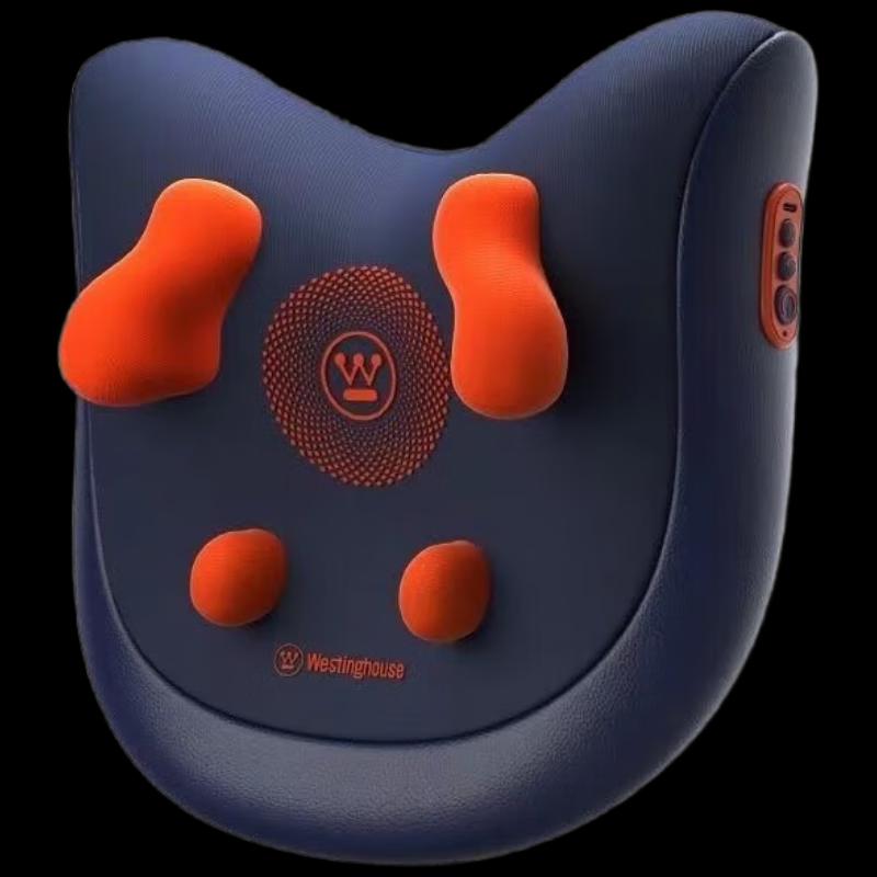 

Westinghouse BX3-2S Neck and Shoulder Massager Pillow