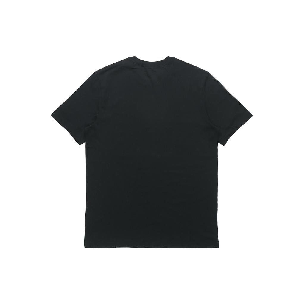 Jordan Legacy AJ11 Print Short Sleeve T-Shirt Men Tops Black CW0860-010