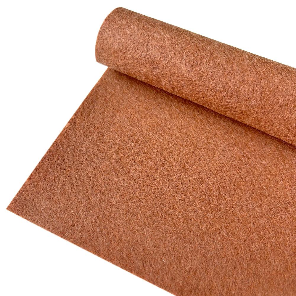 40/20*90cm Felt Fabric Sheet DIY Craft Felting Non-Woven For Sewing Doll Xmas Kid Patchwork School Projects Decor Assorted Color