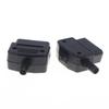 Cavo Adattatore Connettore Maschio a 16 Pin OBD2 con Interruttore On/Off Guscio Resistente per Attrezzature Elettroniche Auto Riparazione Fai da Te