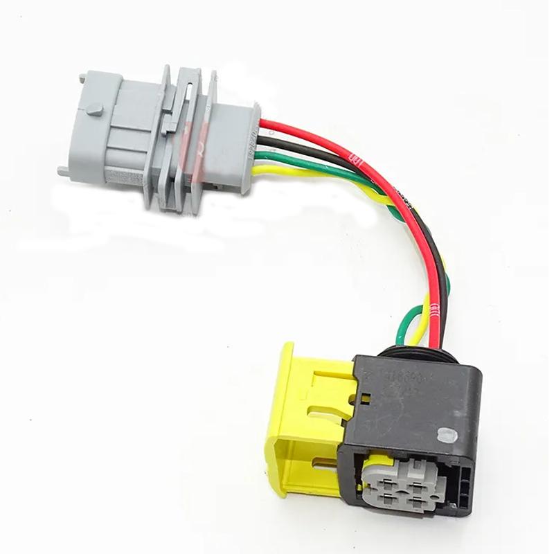 5298820 for Cummins Nox sensor electrical cable wire harness  wiring harness 5298820