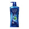 CLEAR Men's Body Wash