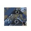 YiShunDa Heavy-Duty Camouflage Waterproof Tarp