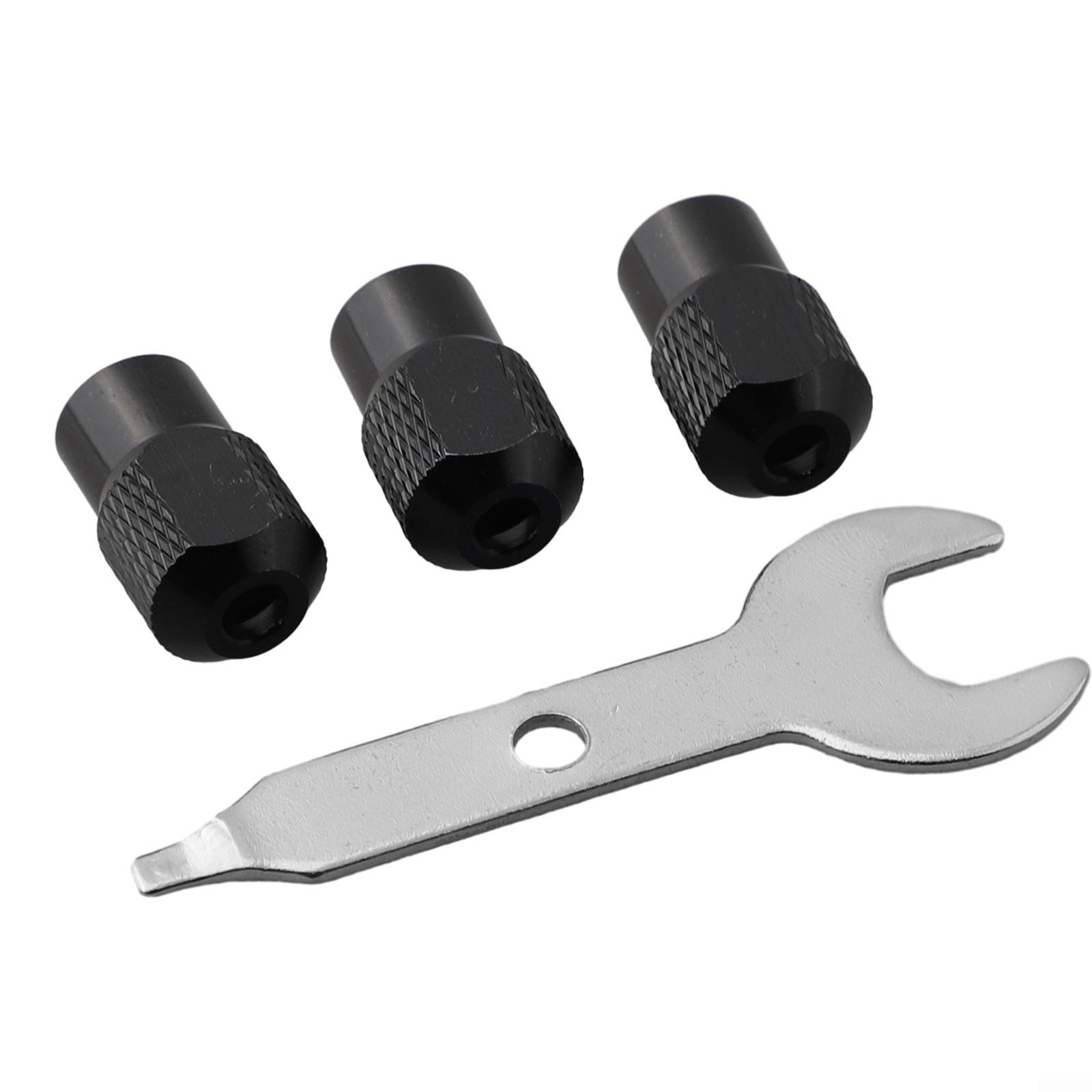 

Гайка патрона с гаечным ключом Электрический патрон для электрической шлифовальной машины