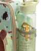 The Gruffalo Childrens/Kids Face Lunch Bag Set