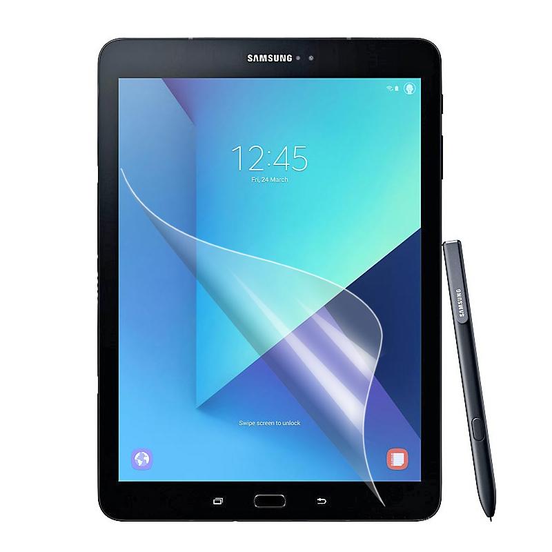 

For Samsung Galaxy Tab S3 9.7 HD Clear LCD Screen Protector Tablet Film