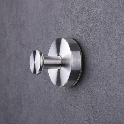 2/4 PCS Suction Cup Hooks Shower Hooks Hanger No-Drill Bathroom Towel Hanging Hook for Shower Bathroom Kitchen Glass Door Mirror