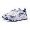 Li Ning Kids Sports Lifestyle Series Trendy Low-Top Casual Shoes Kids Casual Shoes Blue YKCT168-5