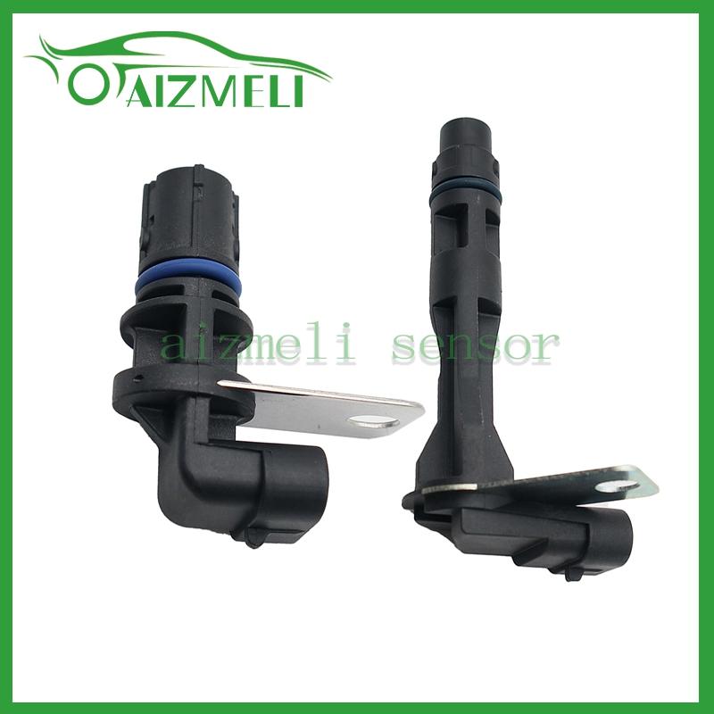 12560228 19420911 Camshaft Crankshaft Position Sensor For Chevrolet Silverado Suburban Envoy Savana Sierra Yukon 1999-2007