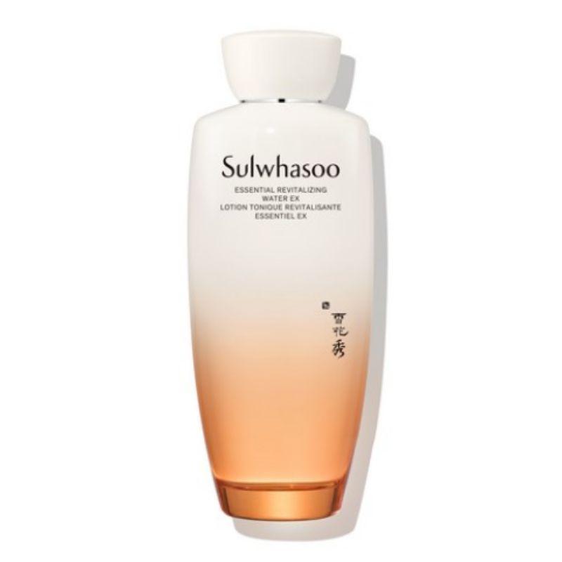 Sulwhasoo Essential Comfort Balancing Water (150ml) - Deeply Hydrating & Soothing Toner