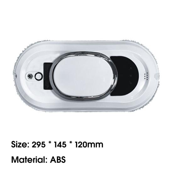 Window Cleaning Robot Automatic Strong Absorption Remote Control Electric Glass Vacuum Cleaner Home Appliance