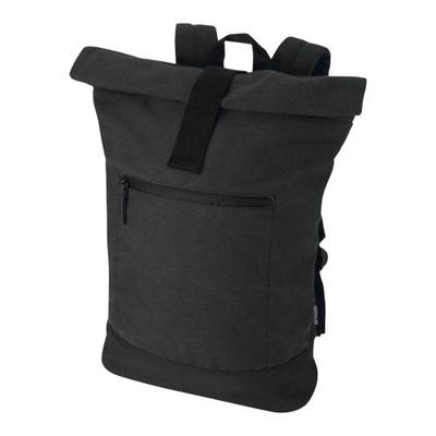 Recycled Canvas 16L Rucksack