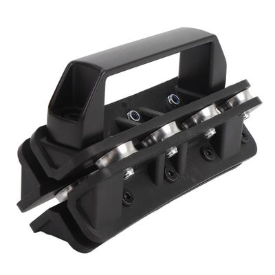 Herramienta Enderezadora de Tubos Herramienta Manual para Enderezar Tubos 20MM Enderezador de Tubos para Automoción