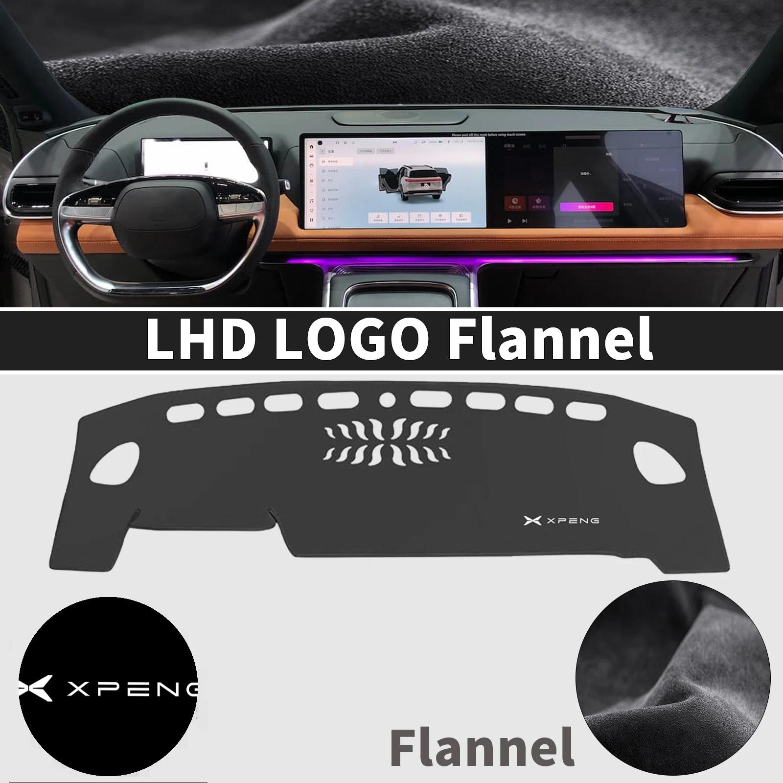 Fit for XPeng G9 2024 2025