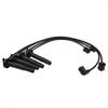 4 Spark Plug Wires for Subaru Impreza Forester Outback Legacy 22451-AA940