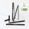 Szokujący wegański eyeliner w ołówku Slim
