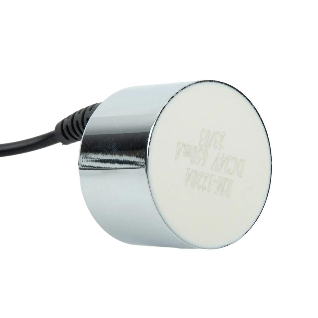 Electric Fire Transducer Heater Transducer Electric Fire Transducer For DIMPLEX M-011B M011B For Optimyst Glass Disk