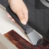 Scraper Glass Ceramic Super Sharp Remove Rust Allpurpose Kitchen Cleaning