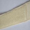 Exfoliating Ramie Shower Bath Back Scrub Strap Scrubber 8*70cm