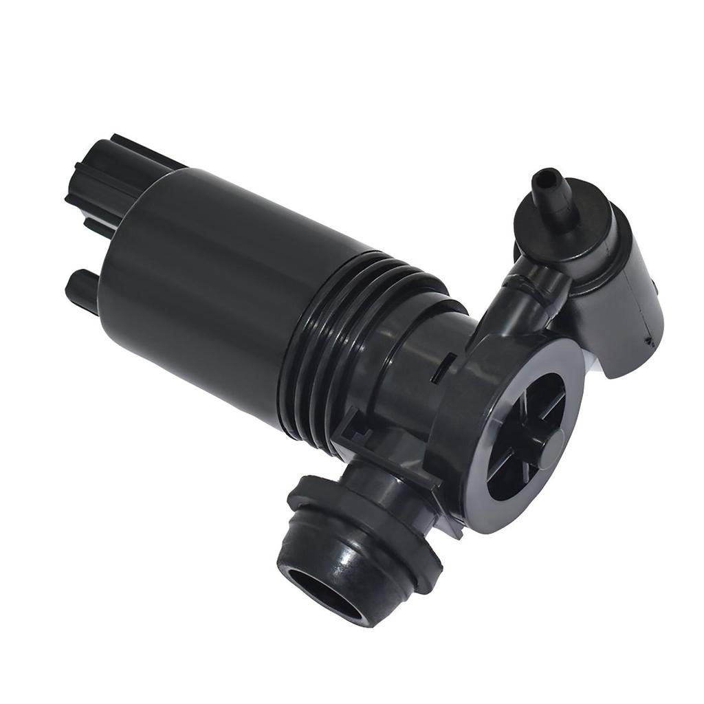 Scheibenwaschpumpe magnetisch LR013951