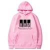 TV Series Better Call Saul Hamlin Hamlin and Mcgill Print Hoodie Breaking Bad Graphic Sweatshirt Unisex High Quality Cozy Pullover