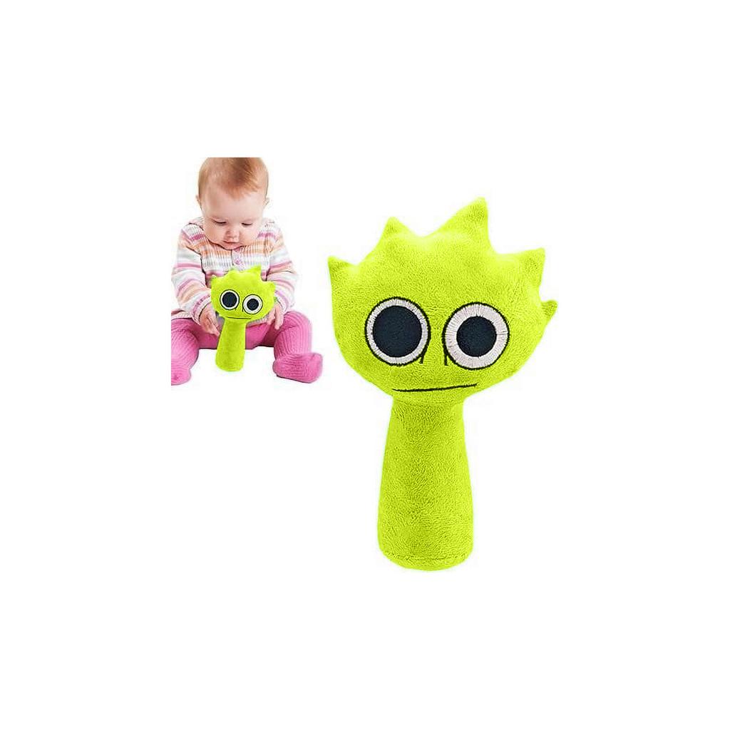 Soft Doll Toy , Baby Rag Doll, Suitable For Girls Birthday Gift, Plush Toy Gift
