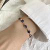 Turkish Evil Eye Adjustable Retro Bracelet